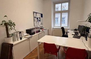 Büro zu mieten in Sterngasse, 1010 Wien, Büroraum zur Untermiete in charmantem Altbau mit exzellenter Lage