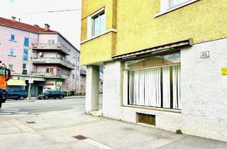 Gewerbeimmobilie kaufen in 6020 Innsbruck, Geschäftslokal in top frequentierter Lage