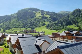 Penthouse kaufen in Poserweg, 5661 Rauris, Penthouse Wohnung zur touristischen Vermietung
