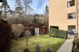 Wohnung kaufen in Am Weinberg 30, Top 5, 6460 Imst, IMST - Top aufgeteilte 4-Zimmer-Wohnung mit Garten am sonnigen Weinberg zu verkaufen!