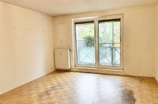 Wohnung kaufen in Hetzendorfer Straße 93, 1120 Wien, 3,5% BUWOG WOHNBONUS! PROVISIONSFREI! 2-ZIMMER-WOHNUNG MIT EIGENGARTEN NÄHE SCHLOSS HETZENDORF!