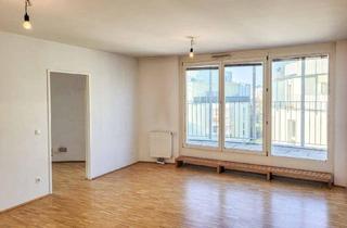 Wohnung kaufen in Dreherstraße 66, 1110 Wien, 3,5% BUWOG WOHNBONUS! PROVISIONSFREI! GROSSARTIGE 3-ZIMMER WOHNUNG MIT DACHTERRASSE UND LOGGIA!