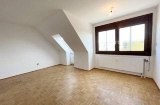 Wohnung kaufen in Mehlführergasse 18, 1230 Wien, 3,5% BUWOG WOHNBONUS! PROVISIONSFREI! LICHTDURCHFLUTETE 3-ZIMMER-WOHNUNG IM DACHGESCHOSS!