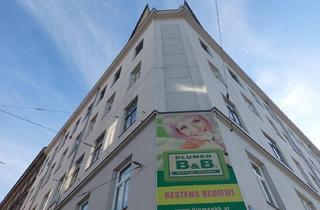 Wohnung mieten in Fasangasse, 1030 Wien, Großzügige Zwei-Zimmer-Wohnung mit Extra-Küche in der Fasangasse 55 Top 19
