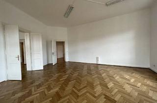 Büro zu mieten in Bergmanngasse, 8010 Graz, Repräsentative, erstklassige und sehr helle Büroräumlichkeiten in bester Lage in Geidorf mit KFZ-Abstellplätzen