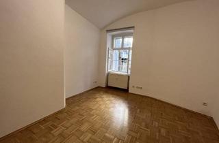 Wohnung mieten in Bergmanngasse, 8010 Graz, PROVISIONSFREI - Charmante Garconniere in zentraler Bestlage in Geidorf