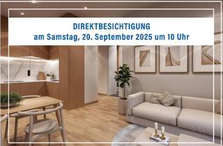 Gewerbeimmobilie kaufen in Ing. Karl Strycek-Straße 2/G 4, 2326 Lanzendorf, urbanes Wohnen im Grünen / Arbeitsraum