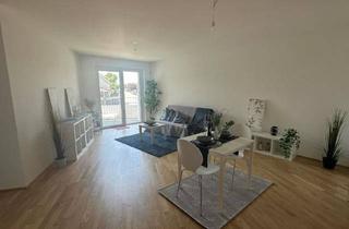 Wohnung kaufen in Ing. Karl Strycek-Straße 2/20, 2326 Lanzendorf, Urbanes Wohnen im Grünen