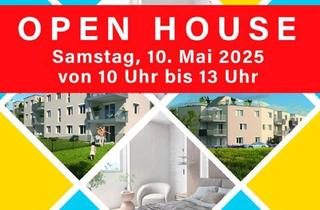 Wohnung kaufen in Ing. Karl Strycek-Straße 2/40, 2326 Lanzendorf, urbanes Wohnen im Grünen