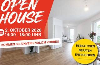 Wohnung kaufen in Untere Hauptstraße 11/35, 2326 Lanzendorf, Einen Katzensprung von Wien Entfernt