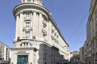 Büro zu mieten in Schwarzenbergplatz, 1030 Wien, Palais Fanto