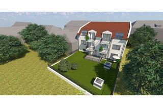 Grundstück zu kaufen in 3500 Krems an der Donau, Baubewilligtes Projekt in TOPLAGE - 9 Eigentumswohnungen beim Uni-Campus