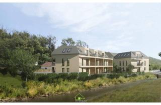 Grundstück zu kaufen in 3550 Langenlois, Baubewilligt - Projekt mit 17 Wohneinheiten + 23 TG Plätze