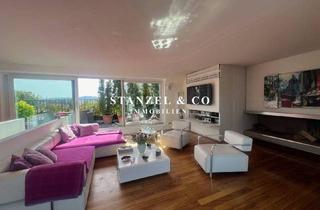 Loft kaufen in 1060 Wien, DACHGESCHOSS MIT HERRLICHER TERRASSE & FERNBLICK