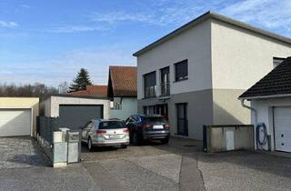 Einfamilienhaus kaufen in 3442 Langenschönbichl, Traumhaftes Wohnen in Niederösterreich - Großzügiges Einfamilienhaus mit Garage