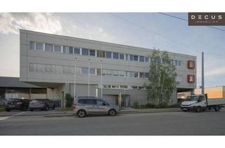 Büro zu mieten in Hosnedlgasse, 1220 Wien, + + + ATTRAKTIVES BÜROHAUS + + + ca. 2.100 m² + + + NÄHE LIEBLGASSE + + +
