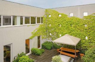 Büro zu mieten in Hosnedlgasse, 1220 Wien, + + + ATTRAKTIVES BÜROHAUS + + + ca. 2.100 m² + + + NÄHE LIEBLGASSE + + +
