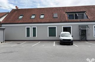 Geschäftslokal mieten in 8221 Hirnsdorf, Zentral gelegene Gewerbeflächen in Hirnsdorf - perfekte Kundenfrequenz!