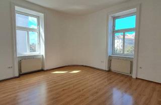 Wohnung mieten in Mariahilfer Gürtel 18/Top, 1060 Wien, WG TAUGLICH - 3 Zimmer mit Küche