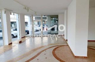 Büro zu mieten in 4400 Steyr, Sonnendurchflutetes - Geschäft / Praxis / Atelier / Büro / Lokal zu mieten im Zentrum von Steyr