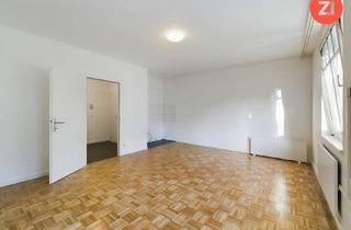 Wohnung kaufen in Pillweinstraße 12, 4020 Linz, Klein, aber fein: 1-Zimmer-Juwel mit Parkplatz wartet auf seinen neuen Eigentümer