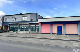 Gewerbeimmobilie kaufen in 8740 Zeltweg, Gewerbeimmobilie in Frequenzlage