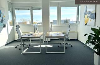 Büro zu mieten in Hosnedlgasse 1. 2, 1220 Wien, + + + ATTRAKTIVES BÜROHAUS + + + ab ca. 200 m² + + + NÄHE LIEBLGASSE + + +