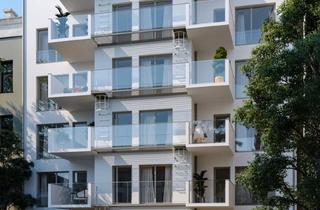 Maisonette kaufen in Hütteldorfer Straße 101/8, 1140 Wien, Erstbezug Balkonwohnung | Süd-Balkon in ruhigen & grünen Innenhof | 2 Min. zur U3 Johnstr./Hütteldorfer Str. & Meiselmarkt