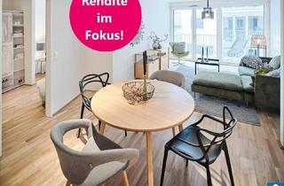 Wohnung kaufen in Jedleseer Straße, 1210 Wien, Investieren Sie smart: Anlegerwohnungen mit Spitzenrendite in Top-Lage