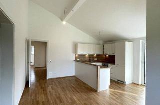 Wohnung mieten in 5230 Mattighofen, Erstbezug: 4-Zimmer-Dachgeschosswohnung Top E12