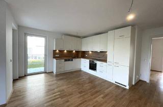 Wohnung mieten in 5230 Mattighofen, Erstbezug: 4-Zimmer-Familienwohnung mit Garten Top E3