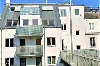 Wohnung mieten in Lorystraße, 1110 Wien, LORYSTRASSE, sonnige 74 m2 Neubau mit 8 m2 Balkon, 2 Zimmer, Wohnküche, WG-geeignet, Wannenbad, Garage möglich