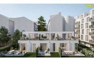 Haus kaufen in Rauchfangkehrergasse, 1150 Wien, LILIE: (T)Raumgenuss mit 4 Terrassen & 80 m² Gartenfläche