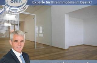 Büro zu mieten in 3492 Etsdorf am Kamp, Neuwertige Büroetage auf 120m² in Grafenegg!