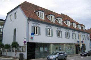 Büro zu mieten in 8280 Fürstenfeld, Top-Gewerbefläche im Herzen der Stadt – Büro oder Ordination