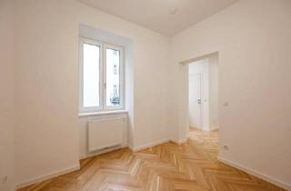 Wohnung kaufen in Muhrengasse, 1100 Wien, ++AIRBNB++ Fantastischer 3-Zimmer Erstbezug in guter Lage!