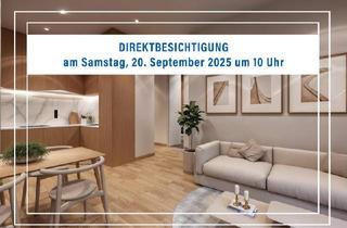 Gewerbeimmobilie kaufen in Ing. Karl Strycek-Straße, 2326 Maria-Lanzendorf, urbanes Wohnen im Grünen / Arbeitsraum