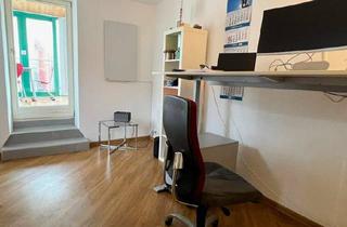 Büro zu mieten in Höttinger Gasse, 6020 Innsbruck, Kosmetik-Behandlungsraum, Physiotherapieraum, Kursraum oder Büro mit Wintergarten