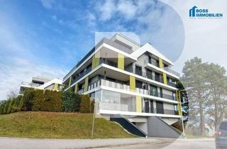 Wohnung kaufen in Hohe Straße 30, 4040 Linz, Dreiklang - modernes Wohnen mit Garten nahe Pöstlingberg