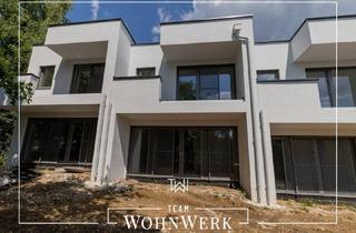 Wohnung kaufen in Neustiftweg, 8045 Graz, Premium Reihenhaus mit Eigengarten | Einzigartige Ausstattung | Village Osterhof