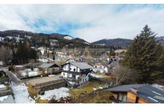 Gewerbeimmobilie kaufen in 9546 Kleinkirchheim, Apartmenthaus 200 Meter vom Lift in Bad Kleinkirchheim zu verkaufen.
