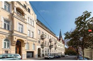 Gewerbeimmobilie kaufen in Türkenschanzplatz, 1180 Wien, Eine besondere Büro-, Praxis- oder Atelierfläche steht ***zum Verkauf***