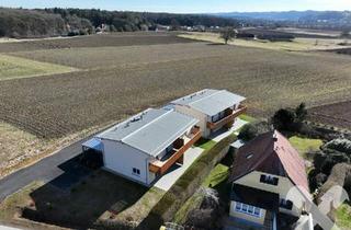 Doppelhaushälfte kaufen in 8280 Fürstenfeld, Ihr neuer Wohnsitz mitten in der Thermenregion des Vulkanlandes.