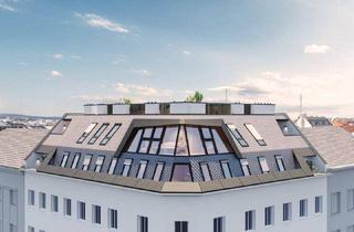 Wohnung kaufen in Spengergasse, 1050 Wien, Geniale 4-Zimmer-Familienwohnung mit bester Ausstattung und 2 schönen Freiflächen! Jetzt anfragen.