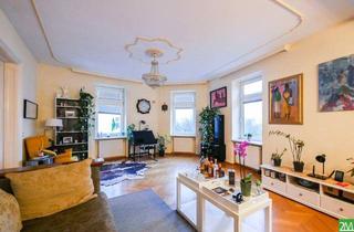 Wohnung kaufen in Ettenreichgasse, 1100 Wien, Befristet vermietete Altbauwohnung nahe Reumannplatz
