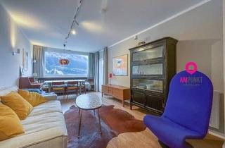 Wohnung kaufen in 5640 Bad Gastein, Jetzt Ihr Bergparadies sichern: Ferienwohnung mit Zweitwohnsitzwidmung im Gasteinertal – Erholung pur!