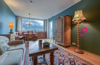 Wohnung kaufen in 5640 Bad Gastein, Verwirklichen Sie Ihren Alpentraum: Exklusive 2-Zimmer-Wohnung mit ZWEITWOHNSITZ – Jetzt besichtigen!