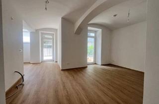 Wohnung kaufen in Körösistraße, 8010 Graz, Körösistraße mit Terrasse & Garten in Top-Lage ++Videorundgang verfügbar++