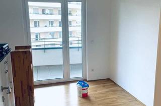 Wohnung mieten in Olga-Rudel-Zeynekgasse 11, 8054 Graz, Schöne 3-Zimmer-Wohnung mit Balkon und Einbauküche in Graz
