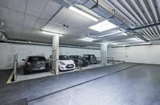 Garagen kaufen in Zinckgasse 15-17, 1150 Wien, ZU VERKAUFEN: Hebebühnenparkplatz im 15. Bezirk in der Zinckgasse